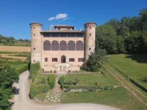 Castello di Galbino